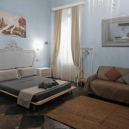 Апартаменты Loft A Castel S Angelo Рим Экстерьер фото