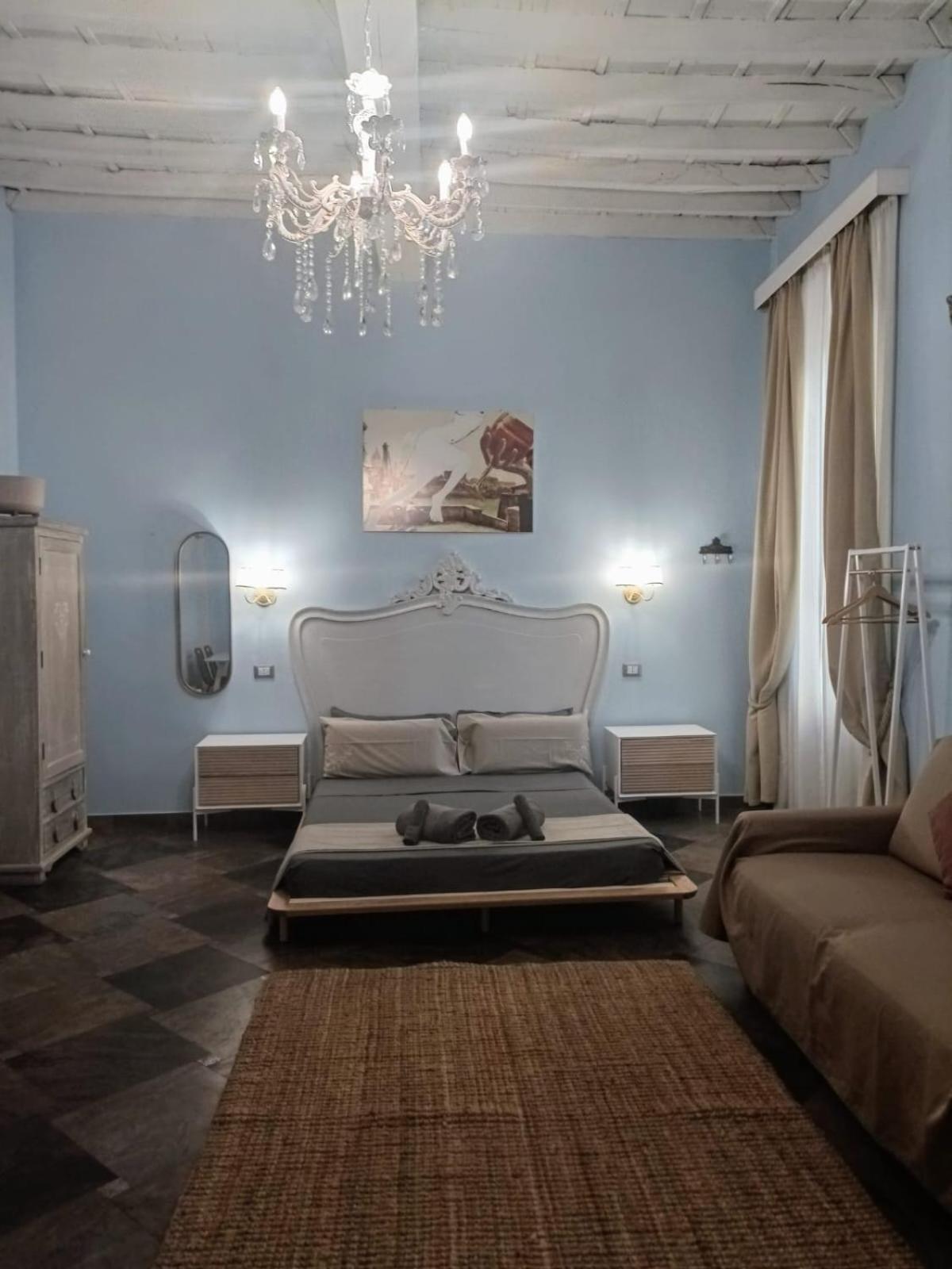 Апартаменты Loft A Castel S Angelo Рим Экстерьер фото