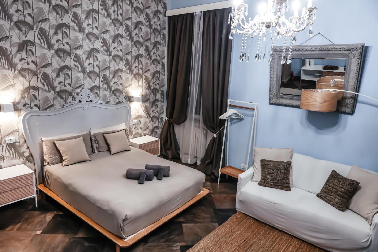 Апартаменты Loft A Castel S Angelo Рим Экстерьер фото