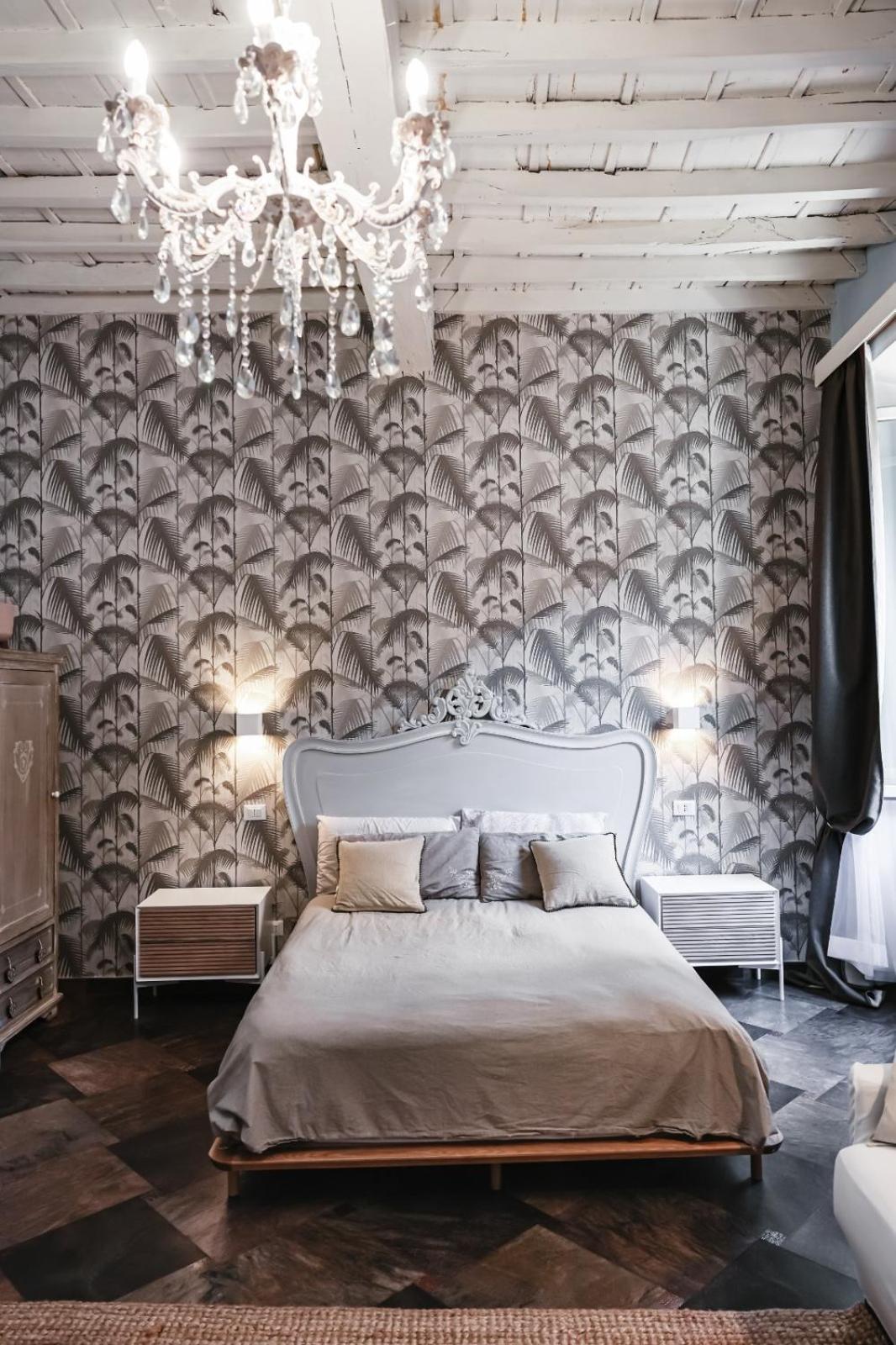 Апартаменты Loft A Castel S Angelo Рим Экстерьер фото