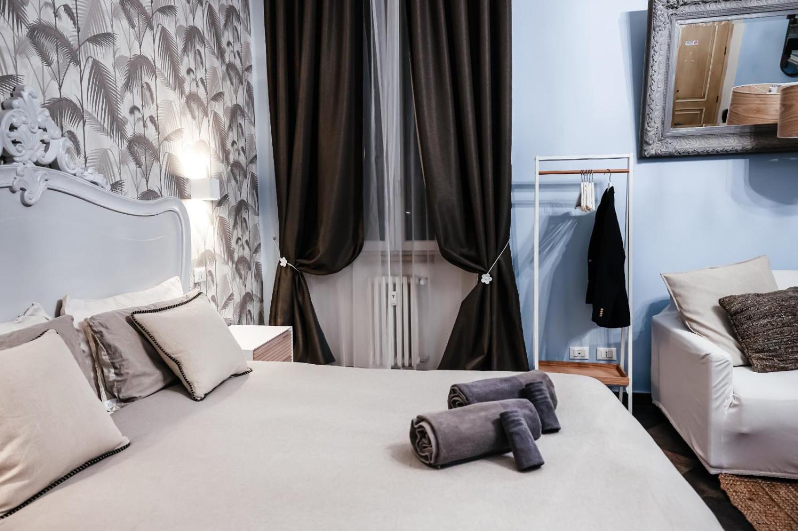 Апартаменты Loft A Castel S Angelo Рим Экстерьер фото