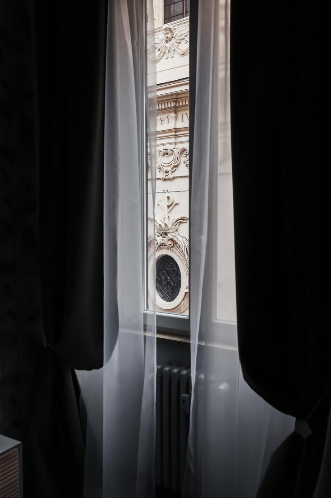 Апартаменты Loft A Castel S Angelo Рим Экстерьер фото